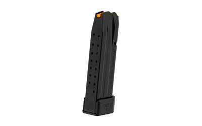 MAG WILSON 9MM 18RD EDC X9 BLK