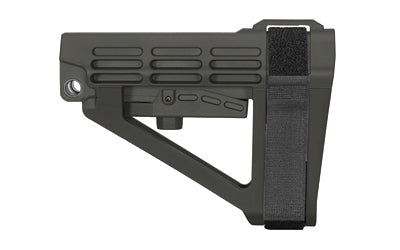 SB TACT SBA4 AR PSTL BRACE 5 POS GRY