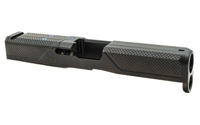 AGENCY SYND S2 STRPD SLD FITS G19 G3