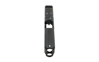 AGENCY SYND S2 STRPD SLD FITS G19 G3