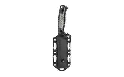 KBAR COOL NAME TANTO BLK W/SHEATH