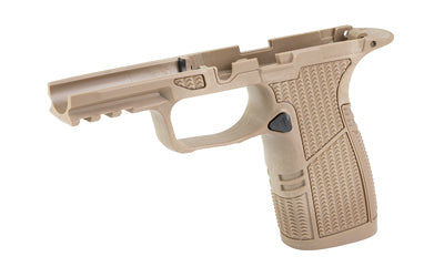 TYRANT P365 GRIP MOD X-MACRO FDE