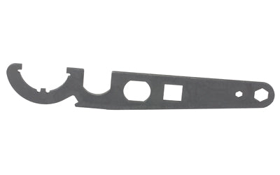 KAK CASTLE NUT MULTI-TOOL BLK