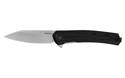 KERSHAW RAYGUN 2.8 STONEWASH BLK
