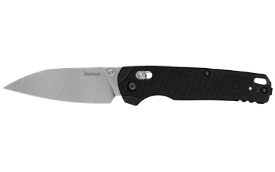 KERSHAW BEL AIR XL SW 3.4 BLK