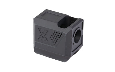 TRUE PREC COMP P365/X/XL/MAC BLK