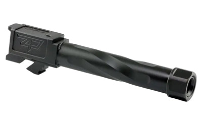 ZAF BBL FOR G17 GEN 5 THREADED BLK