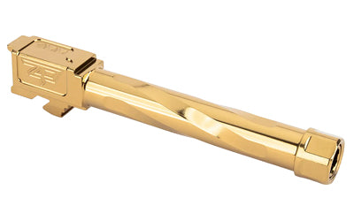 ZAF BBL FOR G17 GEN 5 THREADED TIN