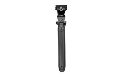 WARNE VAPOR BIPOD PIC RAIL BLK