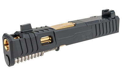ZAF ZPS.2 CMPUPPER FOR G17 G5 TIN