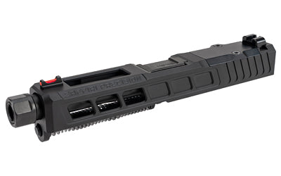 ZAF ZPS.3 CMPUPPER FOR G19 G5 BLK TB