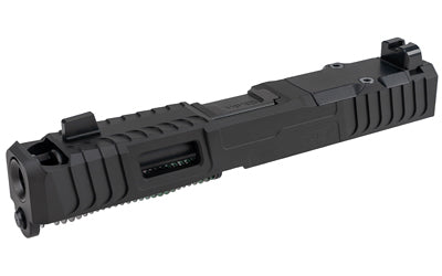ZAF ZPS.B CMPUPPER FOR G19 G5 BLK CP