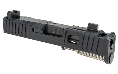 ZAF ZPS.B CMPUPPER FOR G43 BLK CP