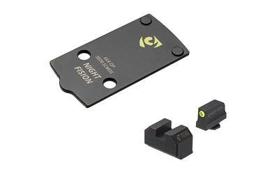 NF PLATE+NS 507K FITS G43X/48 MOS