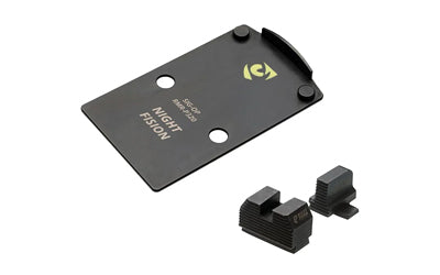 NF PLATE+BS RMR/507C SIG P320
