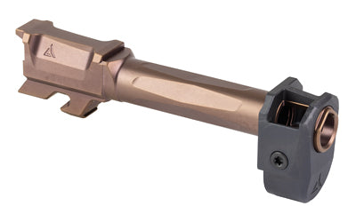 RADIAN AFTRBRNR RMJT FITS GLK 43 BRZ