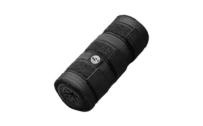 SCO SUPPRESSOR COVER 6 BLACK