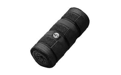SCO SUPPRESSOR COVER 7.5 BLACK
