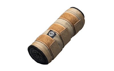 SCO SUPPRESSOR COVER 6 FDE