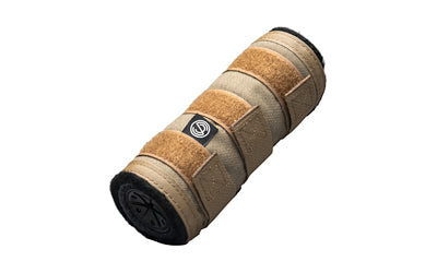 SCO SUPPRESSOR COVER 7.5 FDE