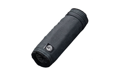 SCO SUPPRESSOR CVR 6 BLK CORSET
