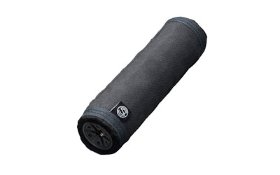 SCO SUPPRESSOR CVR 7.5 BLK CORSET