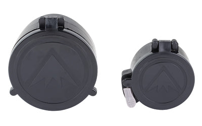 BURRIS LENS COVERS FF IV 56MM