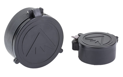 BURRIS LENS COVERS FF IV 56MM