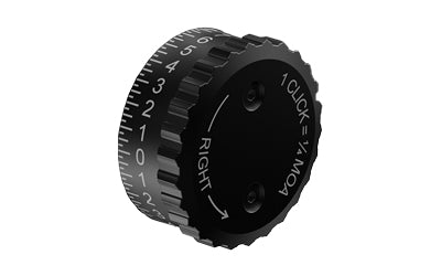 BURRIS KNOB SYNERGY ADV EXP WINDAGE