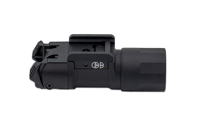 CLD DEF EPL DUTY 1200LUM BLACK