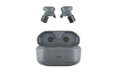 WALKERS SUPPRESSOR EAR BUDS BLK
