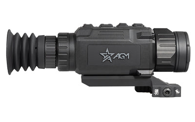 AGM RATTLERV3 LRF 25-384 BLACK