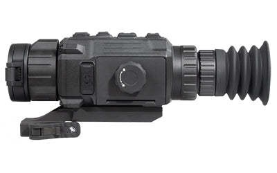 AGM RATTLERV3 LRF 25-384 BLACK