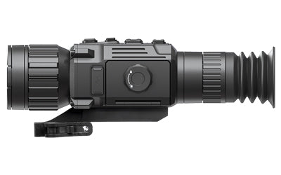 AGM RATTLERV3 LRF 35-640 BLACK