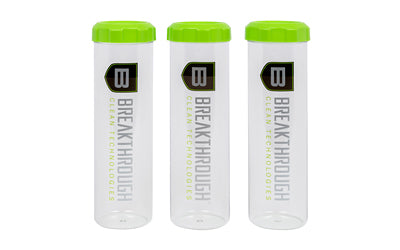 BCT SUPPRESSOR CLEANING TUBES 3-PACK