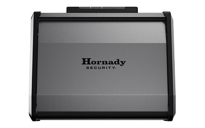 HRNDY SECURITY DIGI-VAULT TWO-GUN