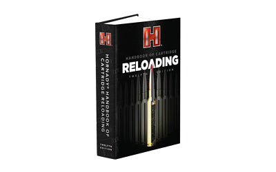 HRNDY HANDBOOK 12TH EDITION