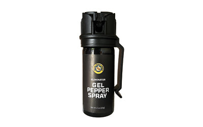 PS PROD ELIMINATOR PEPPER GEL 2OZ