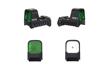 VIRIDIAN RFX1 MICRO GRN DOT S&W BG2