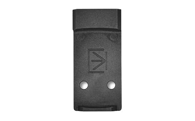 CK CANIK METE/TTI TO K/RMSC DT PLATE