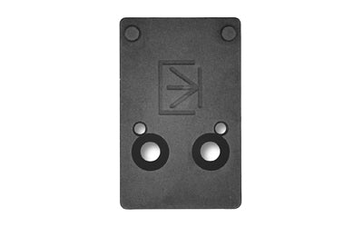 CK CANIK METE/TTI TO RMR DT PLATE