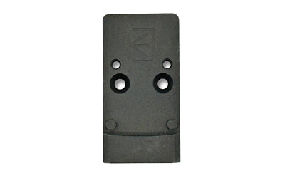 CK CANIK SFX RIVAL TO RMR DT PLATE