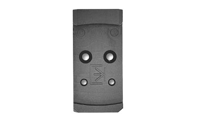 CK CZ P10/SHDW 2 TO K/RMSC DT PLATE