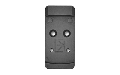 CK GLOCK G5 MOS TO EPS DT PLATE