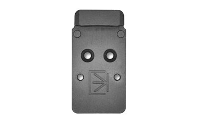 CK FOR GLOCK TO RMR ADAPTER PLATE
