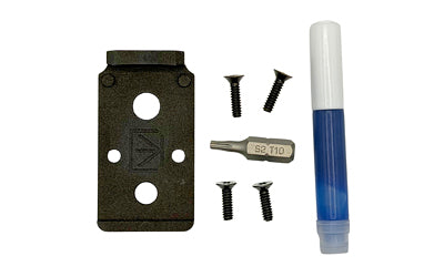 CK S&W M&P 2.0 TO RMR DT PLATE
