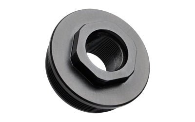 CMMG ZEROED HUB MNT DT .578X28 BLK
