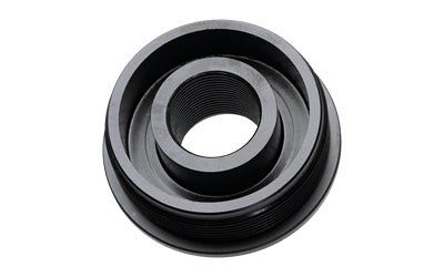 CMMG ZEROED HUB MNT DT .578X28 BLK