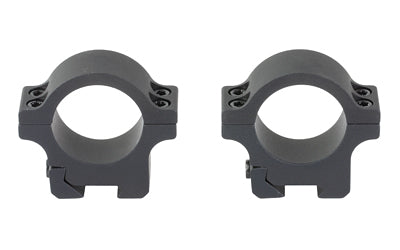 LEUP OPEN RANGE RIMFIRE 3/8 1 MED