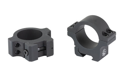 LEUP OPEN RANGE RIMFIRE 3/8 1 MED